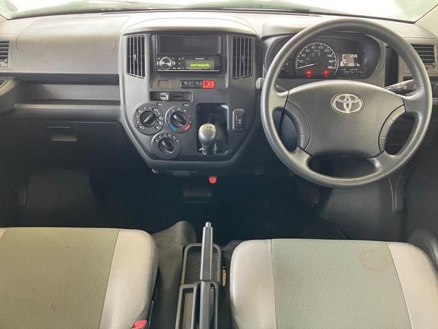 TOWNACE van 4WD