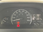 TOWNACE van 4WD