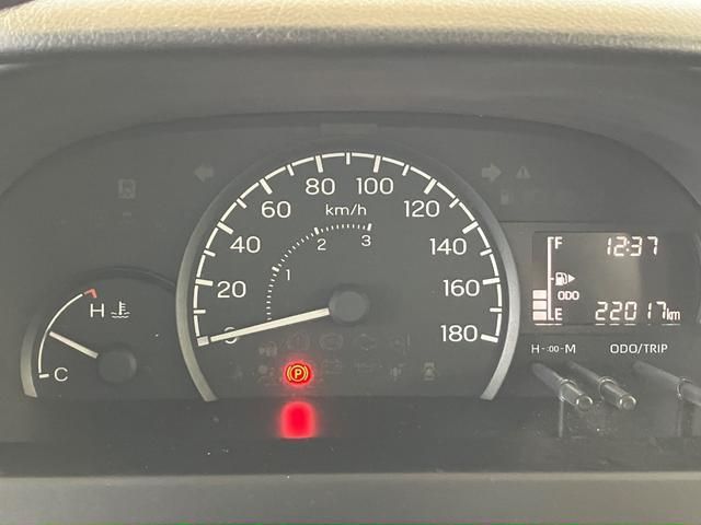 TOWNACE van 4WD