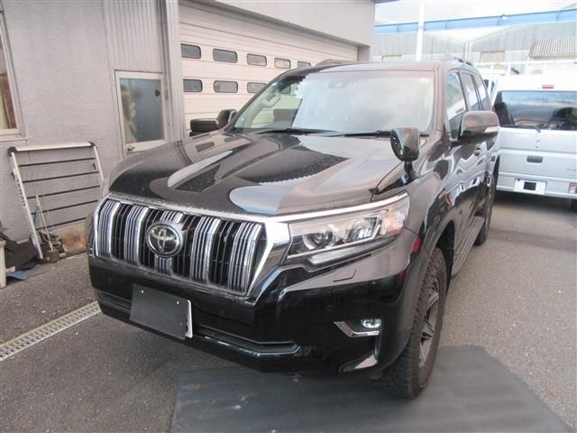LANDCRUISER PRADO
