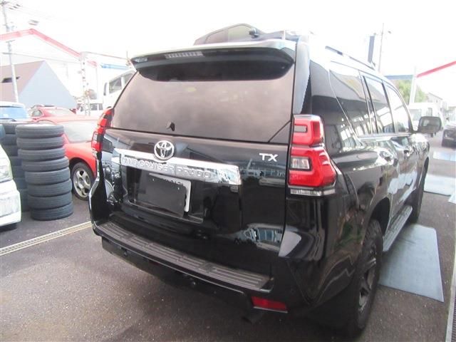 LANDCRUISER PRADO