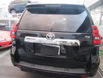 LANDCRUISER PRADO