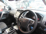 LANDCRUISER PRADO