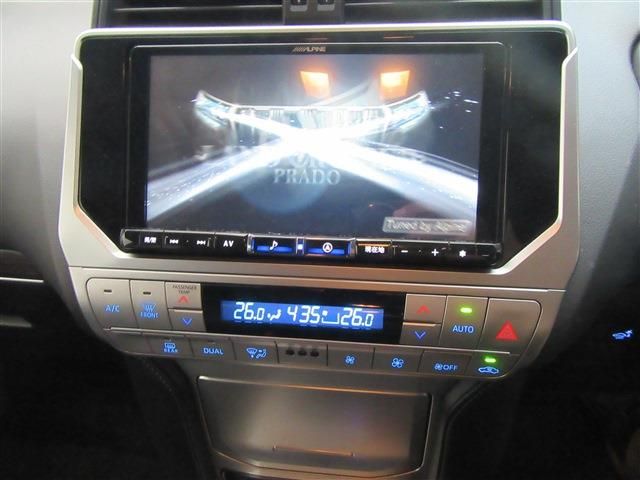 LANDCRUISER PRADO