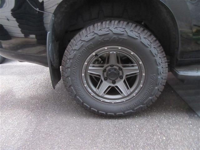 LANDCRUISER PRADO