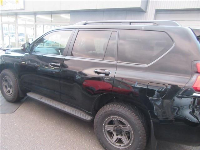LANDCRUISER PRADO
