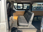 BONGO BRAWNY VAN