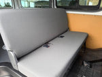 BONGO BRAWNY VAN