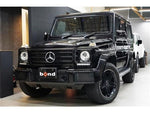 MERCEDES BENZ G-Class
