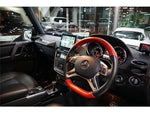 MERCEDES BENZ G-Class