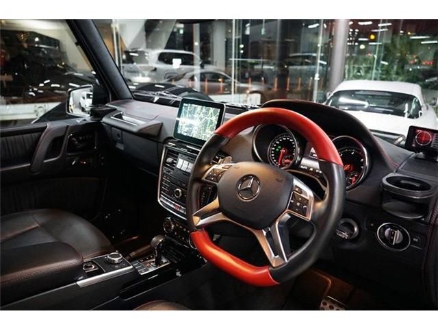 MERCEDES BENZ G-Class