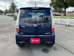 MOVE CUSTOM