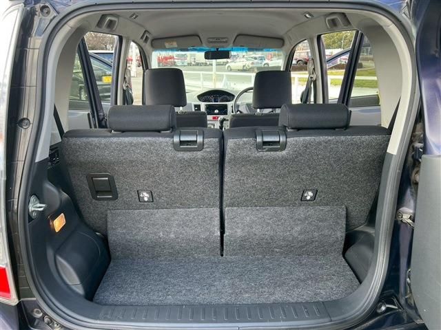 MOVE CUSTOM