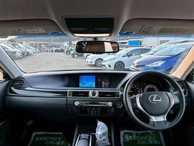 LEXUS GS250
