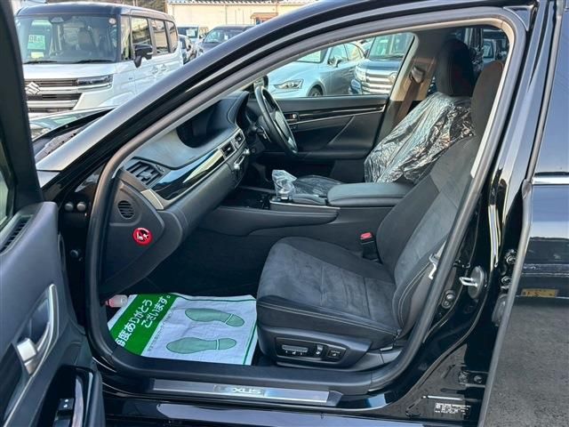 LEXUS GS250