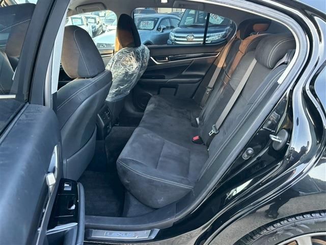 LEXUS GS250