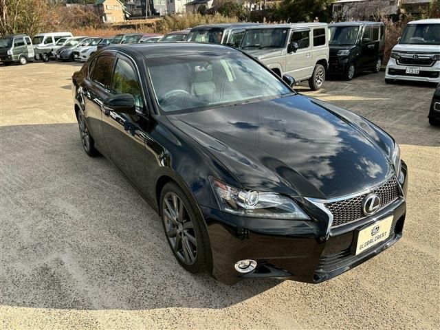 LEXUS GS250