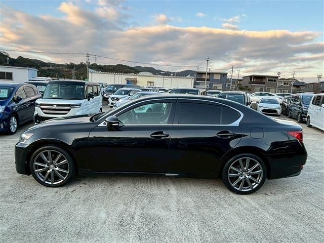 LEXUS GS250