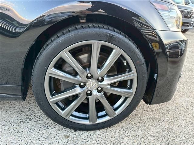 LEXUS GS250