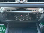 LEXUS GS250