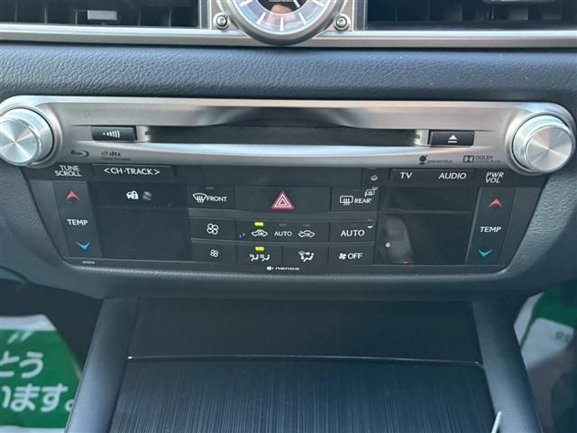 LEXUS GS250