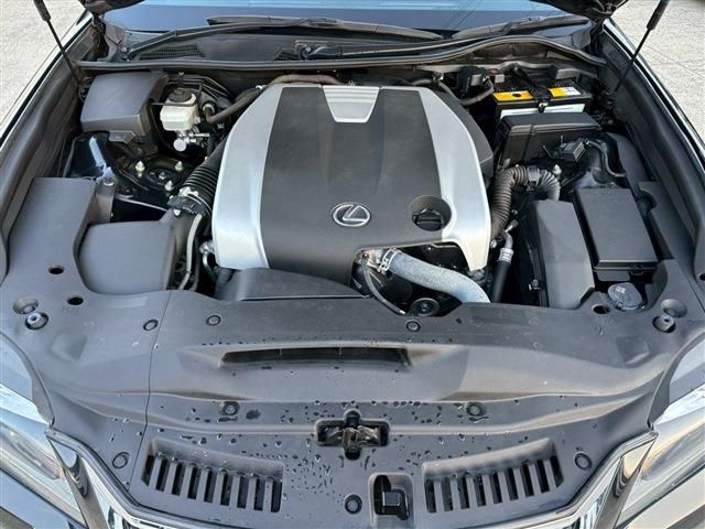 LEXUS GS250