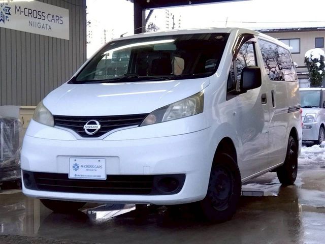 NV200 VANETTE van