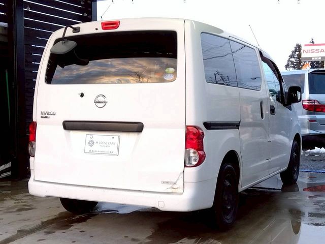 NV200 VANETTE van