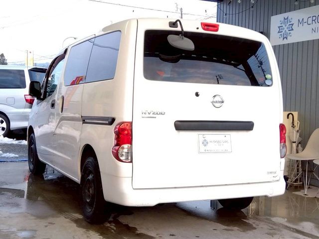 NV200 VANETTE van