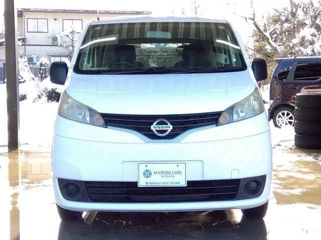 NV200 VANETTE van