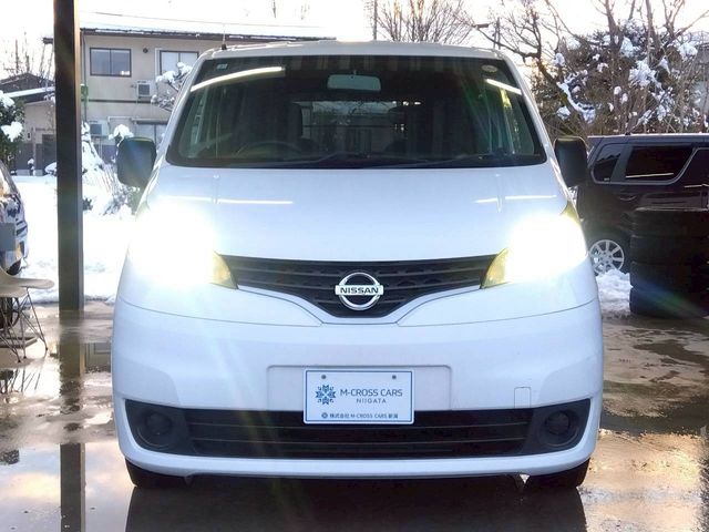 NV200 VANETTE van