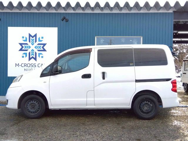 NV200 VANETTE van