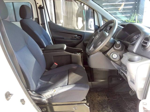 NV200 VANETTE van