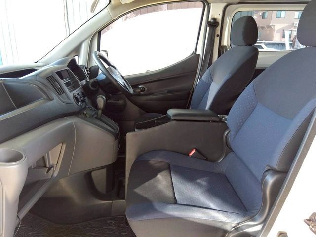 NV200 VANETTE van