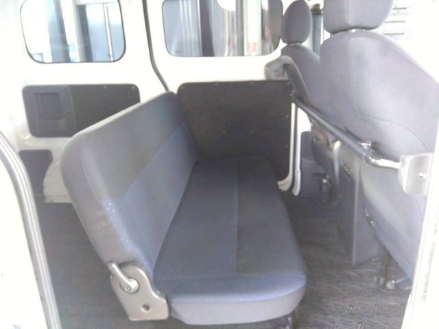 NV200 VANETTE van
