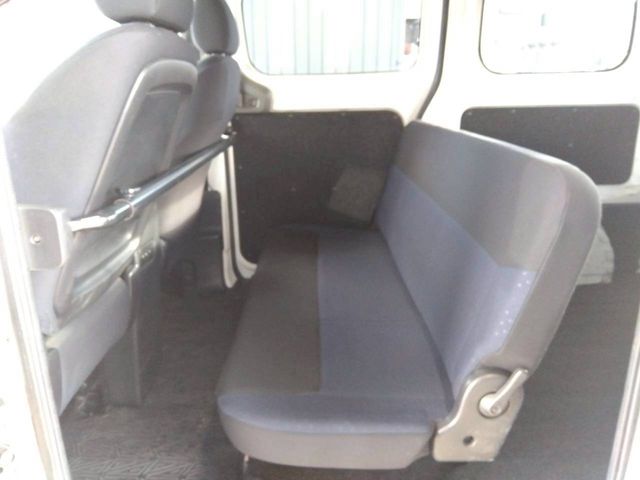 NV200 VANETTE van
