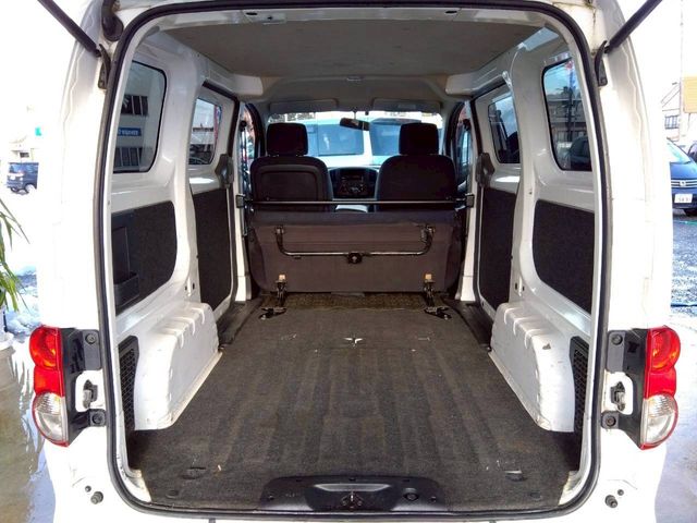 NV200 VANETTE van