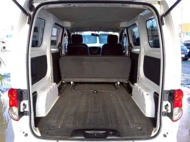 NV200 VANETTE van