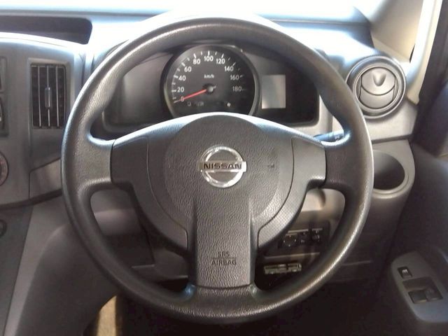 NV200 VANETTE van