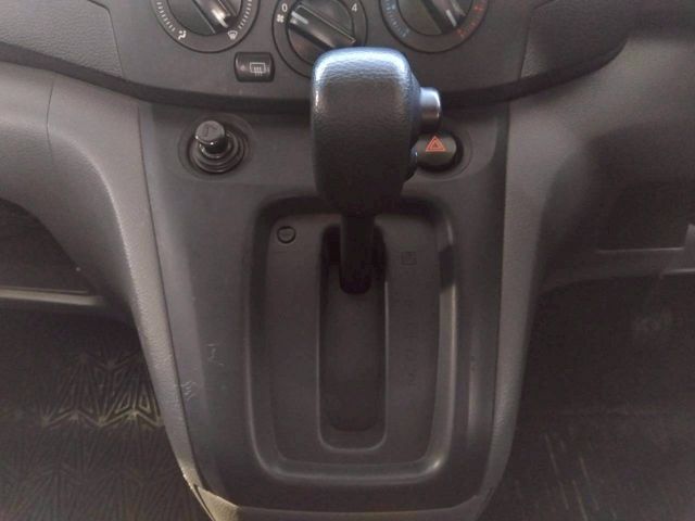 NV200 VANETTE van