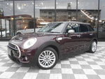 BMW MINI COOPER S CLUBMAN