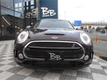 BMW MINI COOPER S CLUBMAN