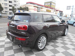 BMW MINI COOPER S CLUBMAN