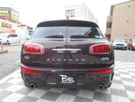 BMW MINI COOPER S CLUBMAN