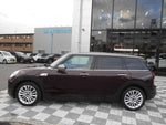 BMW MINI COOPER S CLUBMAN