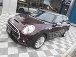 BMW MINI COOPER S CLUBMAN