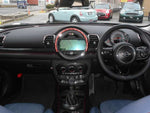 BMW MINI COOPER S CLUBMAN