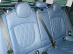 BMW MINI COOPER S CLUBMAN