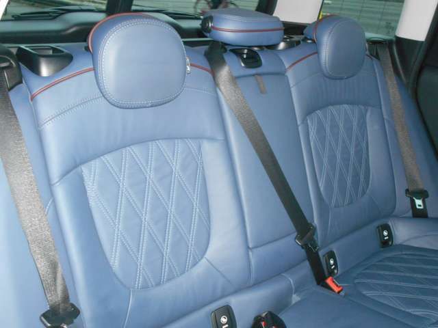 BMW MINI COOPER S CLUBMAN
