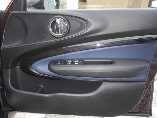 BMW MINI COOPER S CLUBMAN